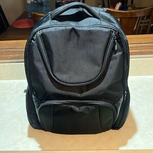 Heavy duty bookbag/gaming back large (minor stitch adjustment) 🔥🔥🔥